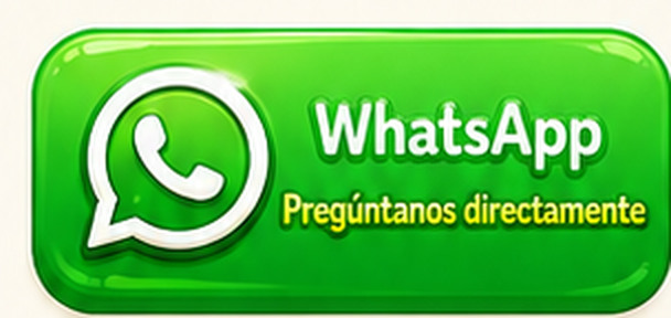WhatsApp · Pregúntanos directamente